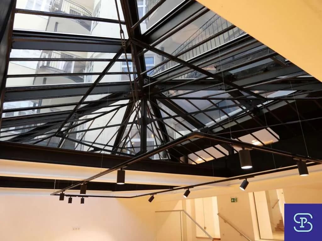 4-Zimmer-Gewerbeimmobilie mieten in Wien – 232 m², € 4.188 – Bild 9 von 22