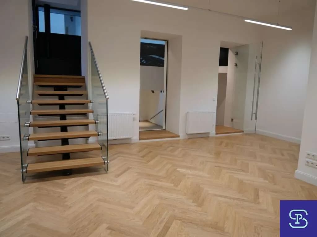 4-Zimmer-Gewerbeimmobilie mieten in Wien – 232 m², € 4.188 – Bild 10 von 22