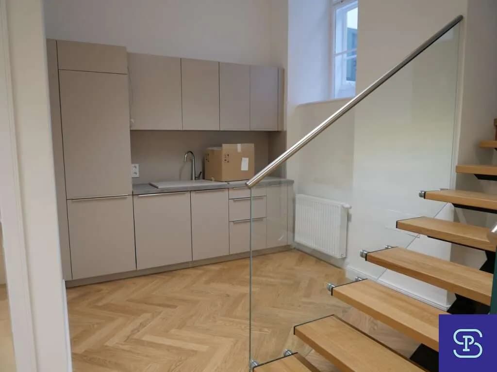 4-Zimmer-Gewerbeimmobilie mieten in Wien – 232 m², € 4.188 – Bild 12 von 22
