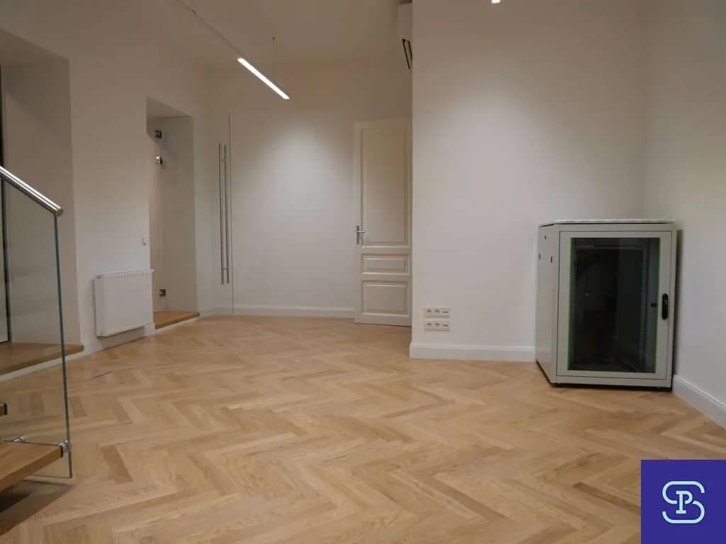 4-Zimmer-Gewerbeimmobilie mieten in Wien – 232 m², € 4.188 – Bild 14 von 22