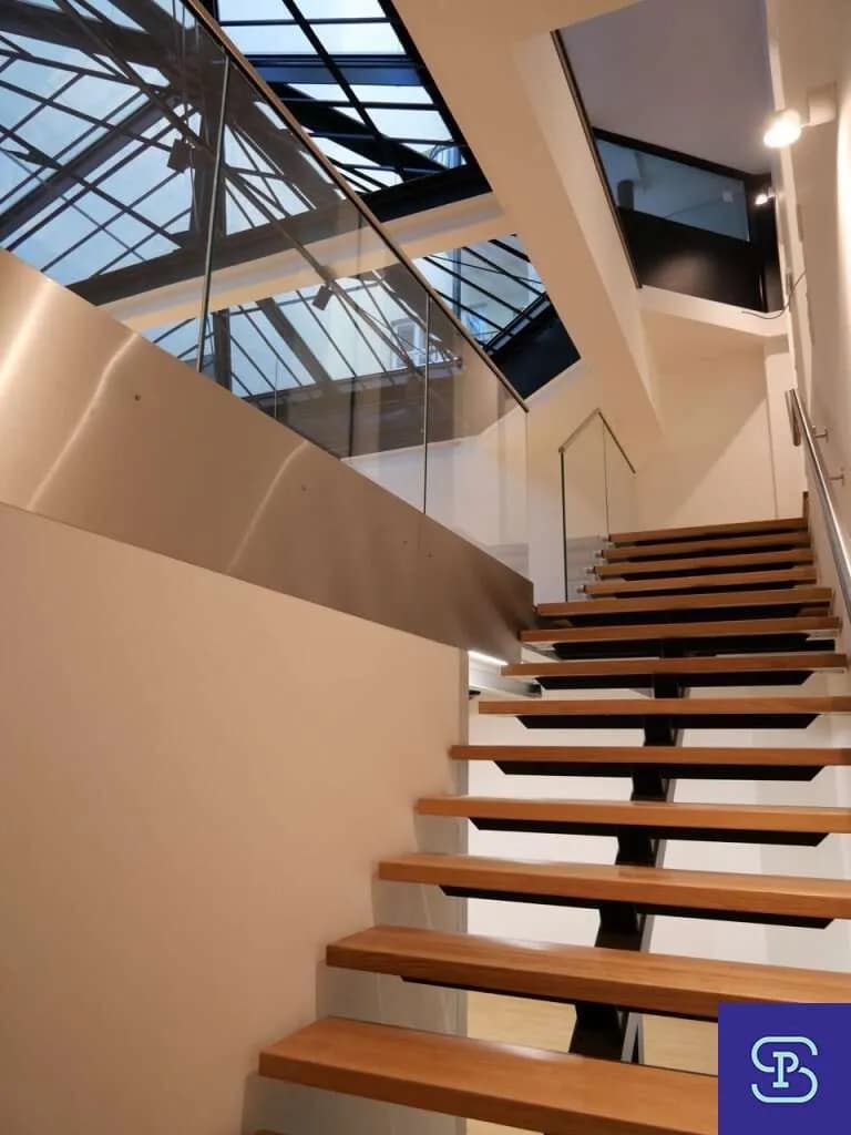 4-Zimmer-Gewerbeimmobilie mieten in Wien – 232 m², € 4.188 – Bild 17 von 22