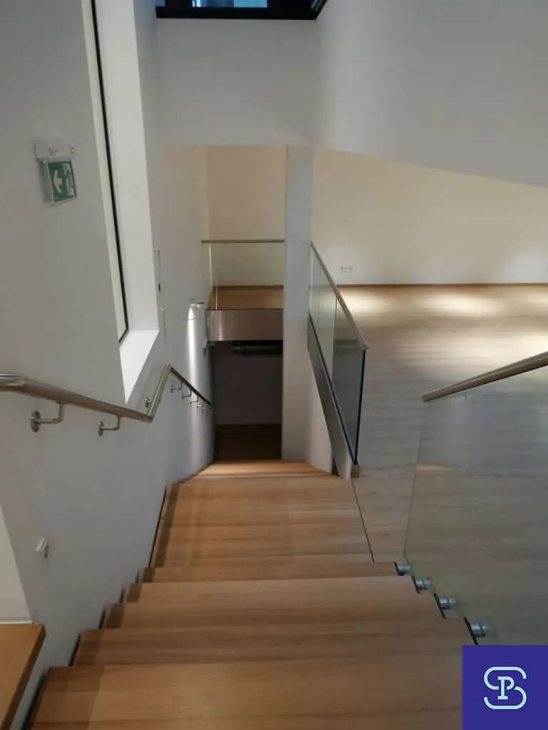 4-Zimmer-Gewerbeimmobilie mieten in Wien – 232 m², € 4.188 – Bild 18 von 22