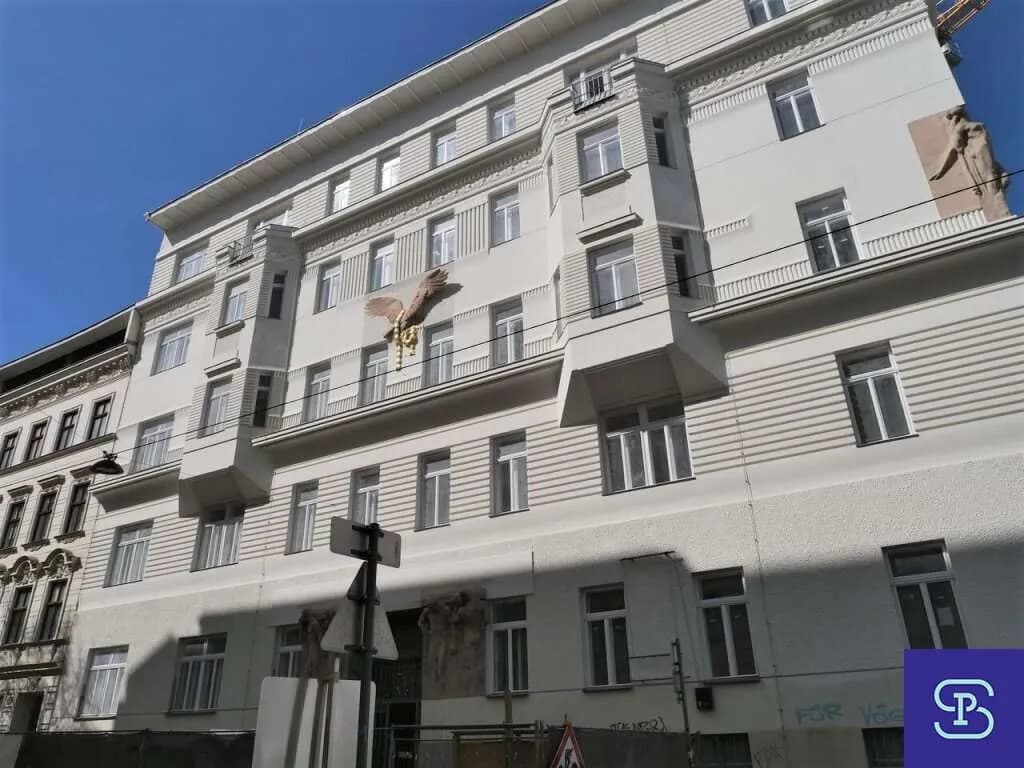 4-Zimmer-Gewerbeimmobilie mieten in Wien – 232 m², € 4.188 – Bild 21 von 22