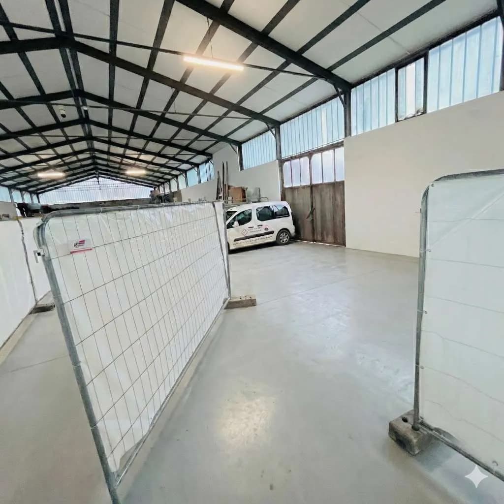 Gewerbeimmobilie mieten in Güssing – 100 m², € 2 – Bild 8 von 8