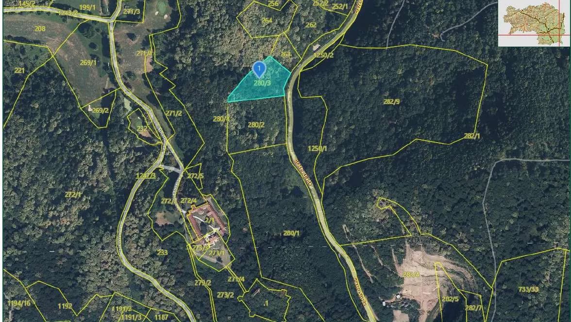 Immobilie kaufen in Südoststeiermark – 5 265 m² – Bild 5 von 6