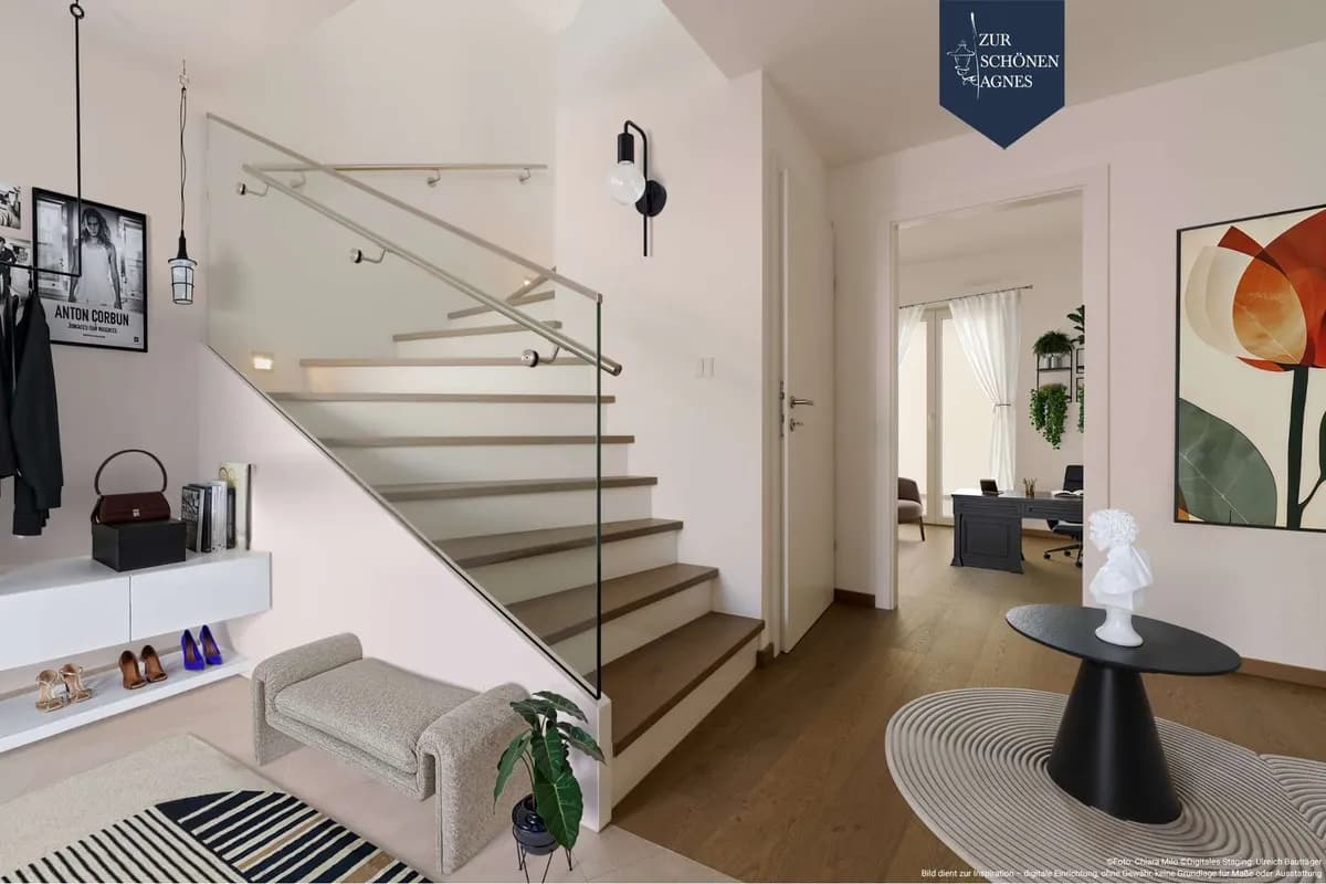 5-Zimmer-Wohnung kaufen in Wien – 149,85 m², € 1.390.000 – Bild 4 von 11