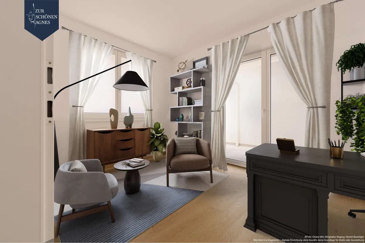 5-Zimmer-Wohnung kaufen in Wien – 149,85 m², € 1.390.000 – Bild 6 von 11