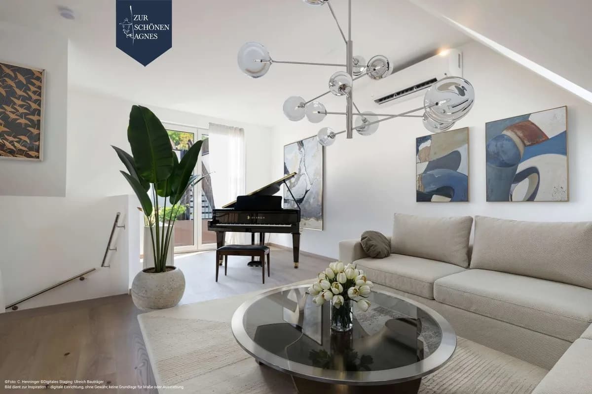 5-Zimmer-Wohnung kaufen in Wien – 149,85 m², € 1.390.000 – Bild 7 von 11