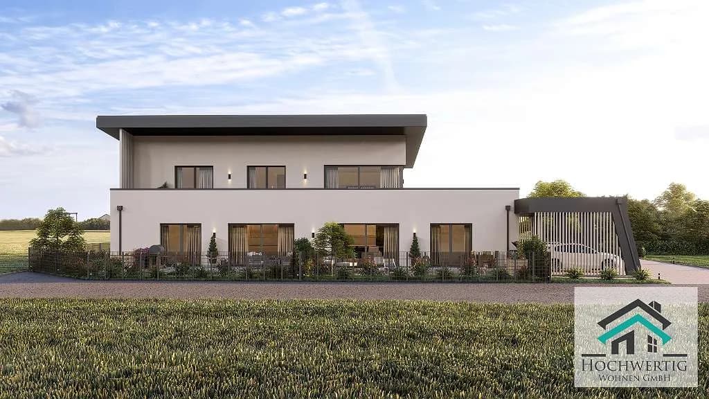 4-Zimmer-Wohnung kaufen in Leibnitz – 121 m², € 489.990 – Bild 4 von 11