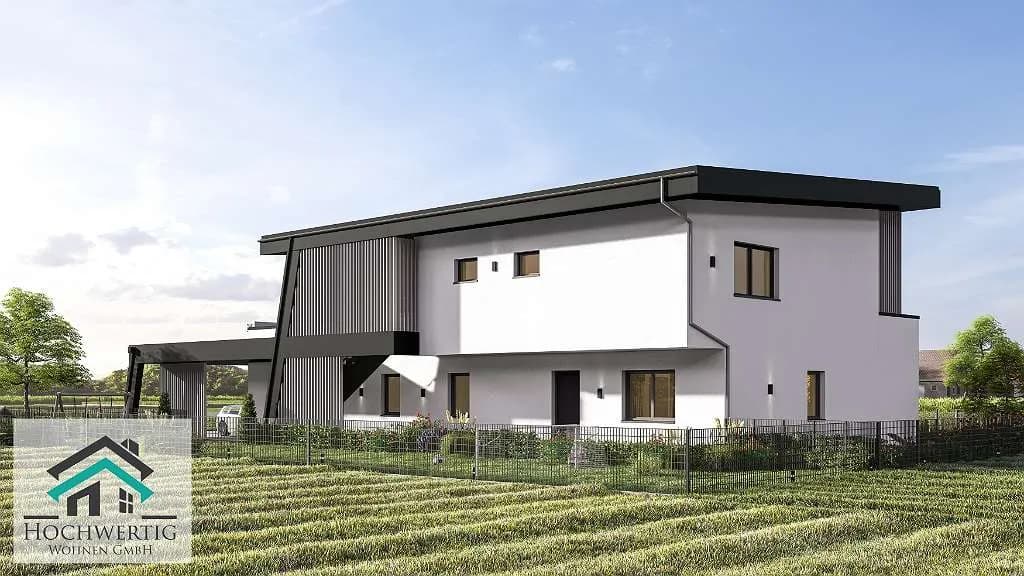 4-Zimmer-Wohnung kaufen in Leibnitz – 121 m², € 489.990 – Bild 7 von 11