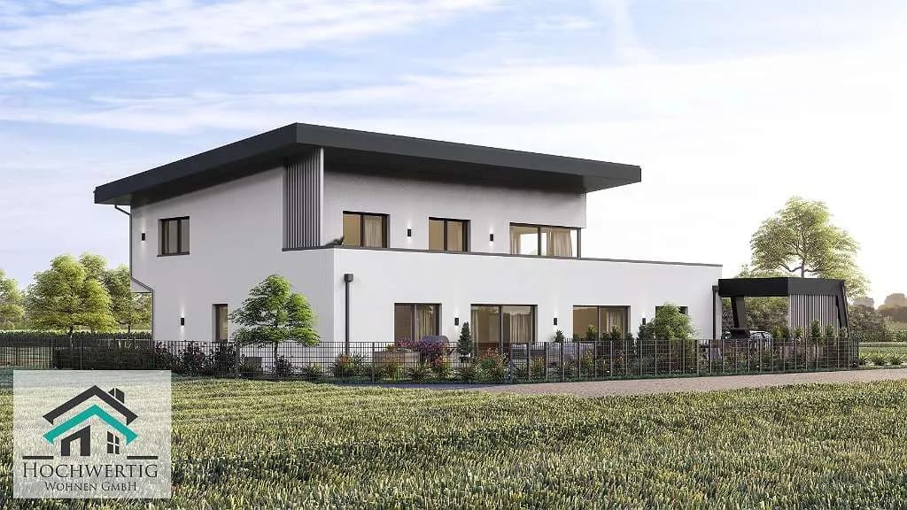 4-Zimmer-Wohnung kaufen in Leibnitz – 121 m², € 489.990 – Bild 9 von 11