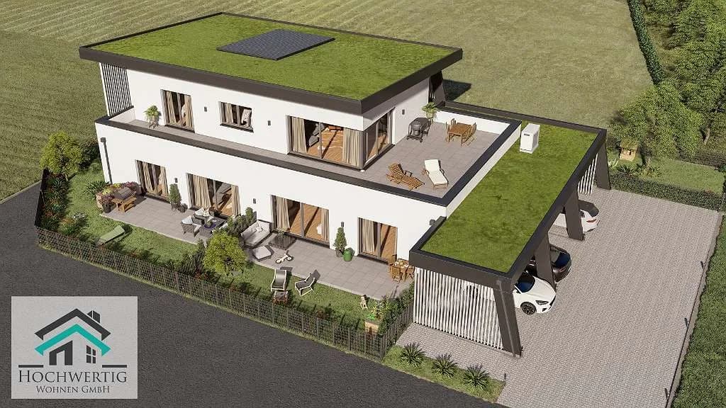 4-Zimmer-Wohnung kaufen in Leibnitz – 121 m², € 489.990 – Bild 10 von 11