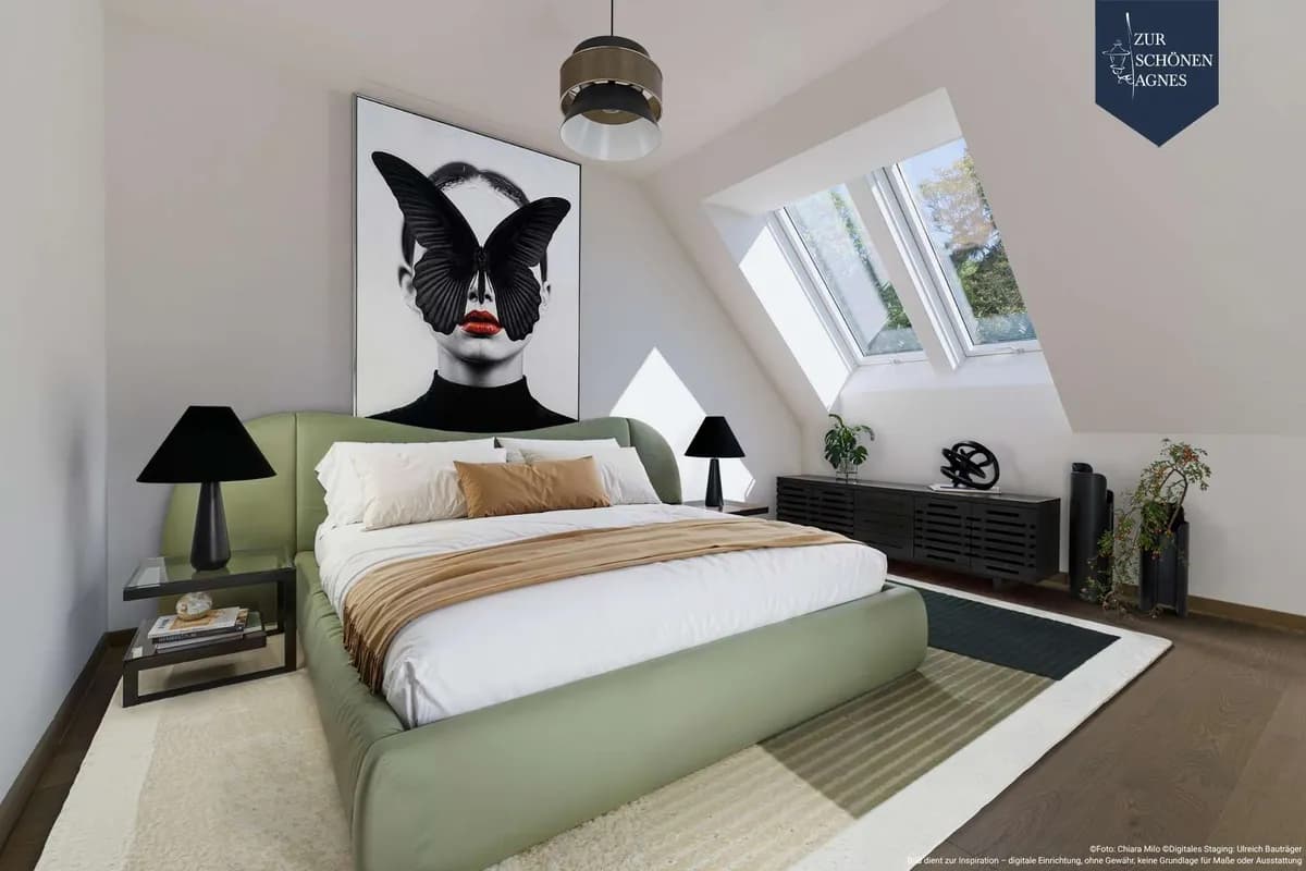 3-Zimmer-Wohnung kaufen in Wien – 112,17 m², € 1.090.000 – Bild 4 von 12