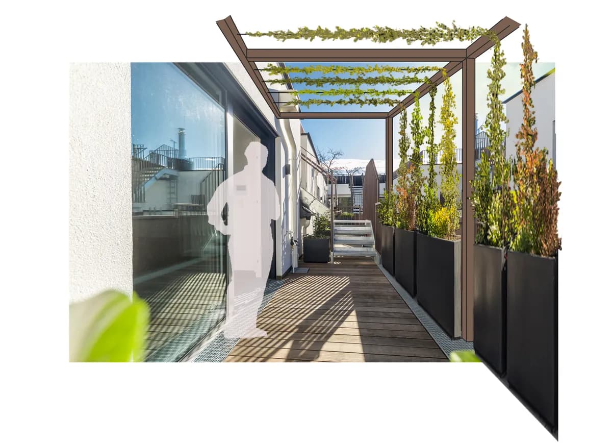 3-Zimmer-Wohnung kaufen in Wien – 112,17 m², € 1.090.000 – Bild 12 von 12