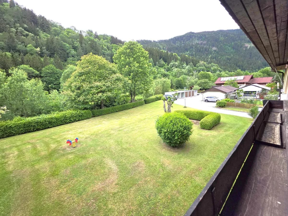 3-Zimmer-Wohnung kaufen in Murau – 90 m², € 99.000 – Bild 2 von 13