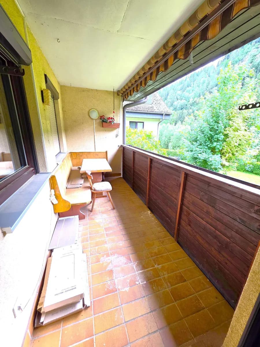 3-Zimmer-Wohnung kaufen in Murau – 90 m², € 99.000 – Bild 5 von 13
