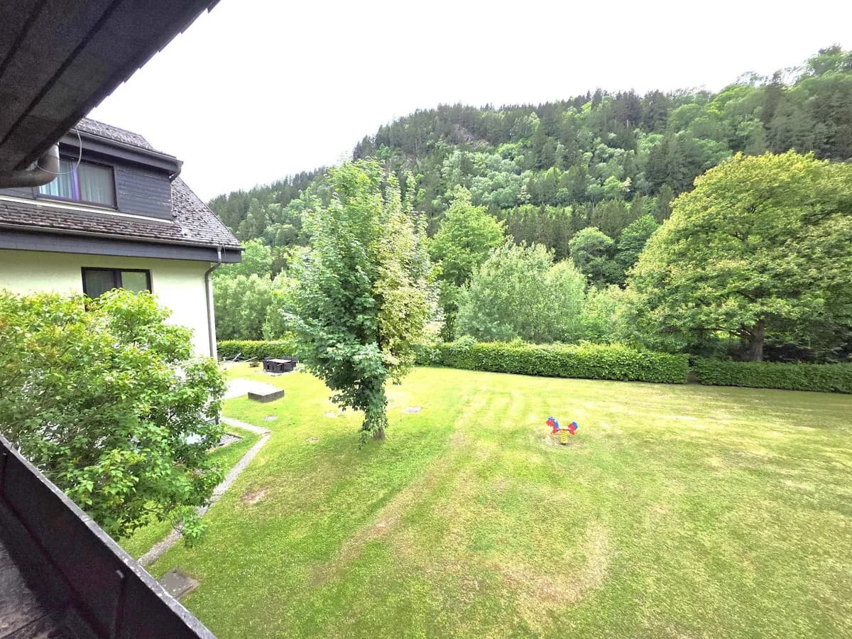 3-Zimmer-Wohnung kaufen in Murau – 90 m², € 99.000 – Bild 11 von 13