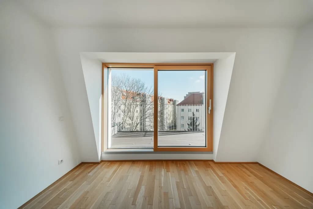 2-Zimmer-Wohnung kaufen in Wien – 53,95 m², € 407.280