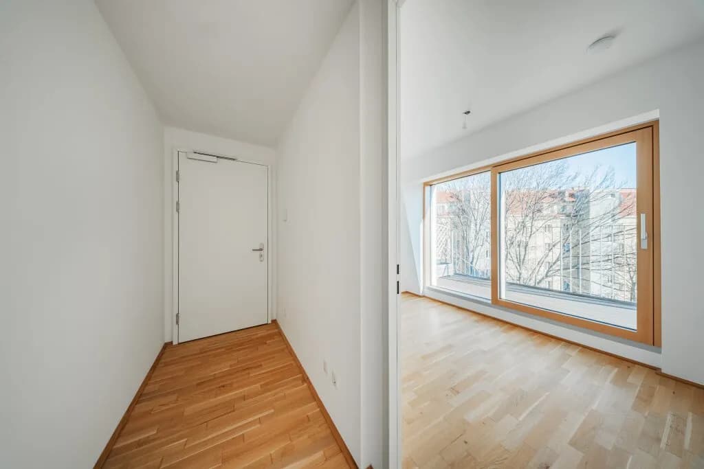 2-Zimmer-Wohnung kaufen in Wien – 53,95 m², € 407.280 – Bild 2 von 20