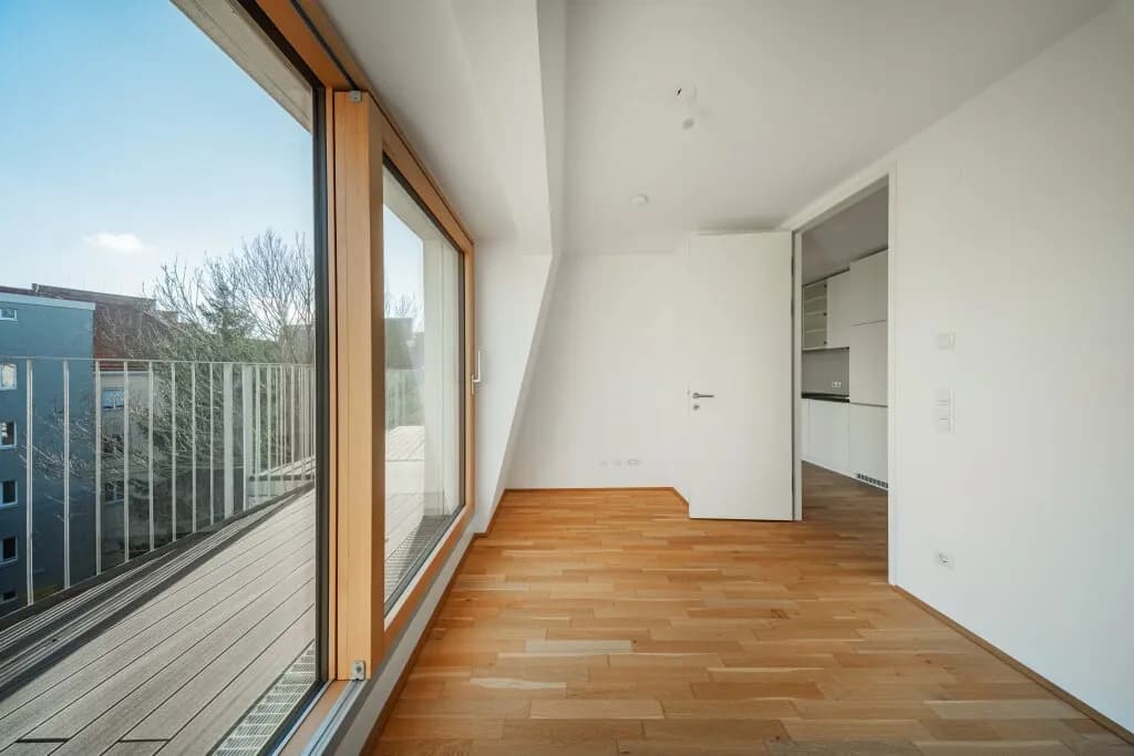 2-Zimmer-Wohnung kaufen in Wien – 53,95 m², € 407.280 – Bild 3 von 20