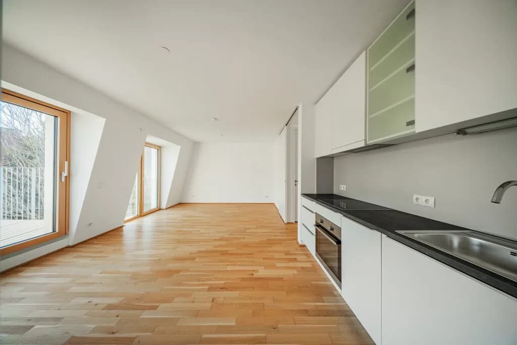 2-Zimmer-Wohnung kaufen in Wien – 53,95 m², € 407.280 – Bild 4 von 20