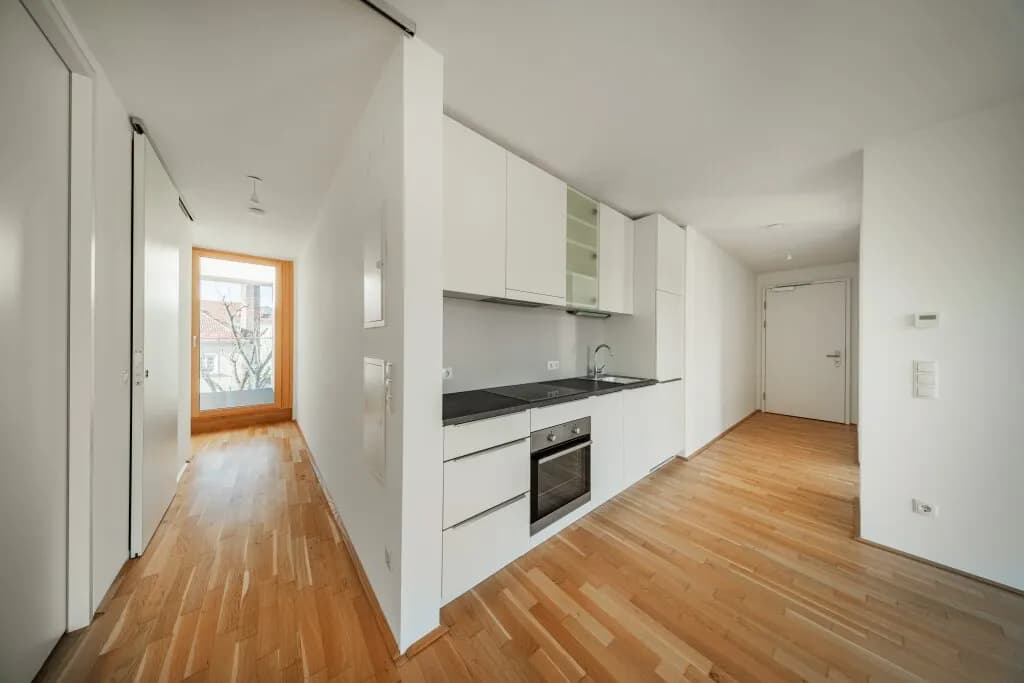 2-Zimmer-Wohnung kaufen in Wien – 53,95 m², € 407.280 – Bild 5 von 20