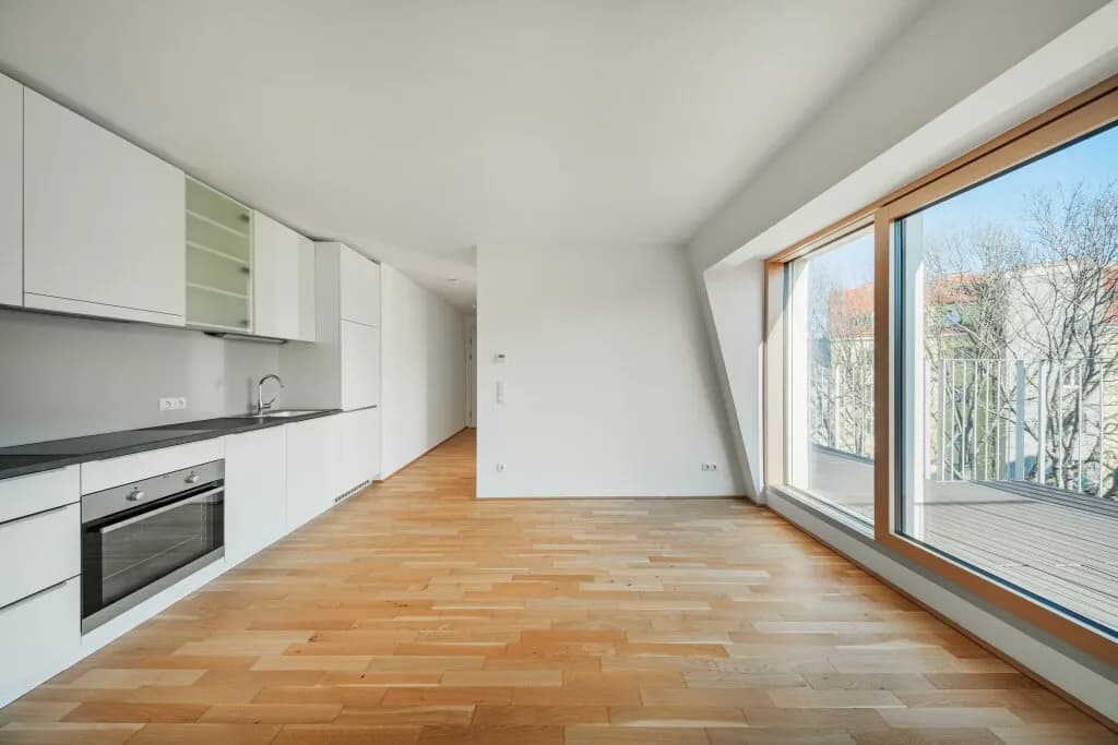 2-Zimmer-Wohnung kaufen in Wien – 53,95 m², € 407.280 – Bild 6 von 20