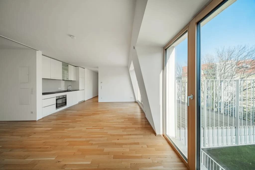 2-Zimmer-Wohnung kaufen in Wien – 53,95 m², € 407.280 – Bild 8 von 20
