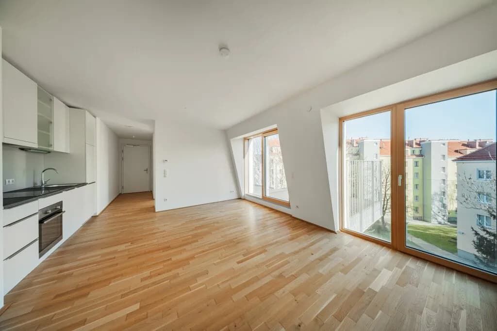 2-Zimmer-Wohnung kaufen in Wien – 53,95 m², € 407.280 – Bild 9 von 20