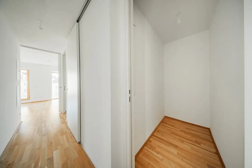 2-Zimmer-Wohnung kaufen in Wien – 53,95 m², € 407.280 – Bild 13 von 20
