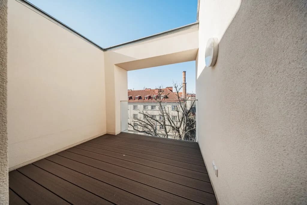 2-Zimmer-Wohnung kaufen in Wien – 53,95 m², € 407.280 – Bild 14 von 20