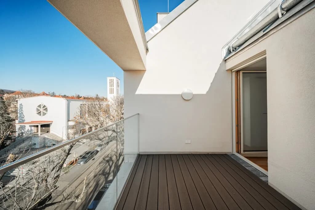 2-Zimmer-Wohnung kaufen in Wien – 53,95 m², € 407.280 – Bild 15 von 20