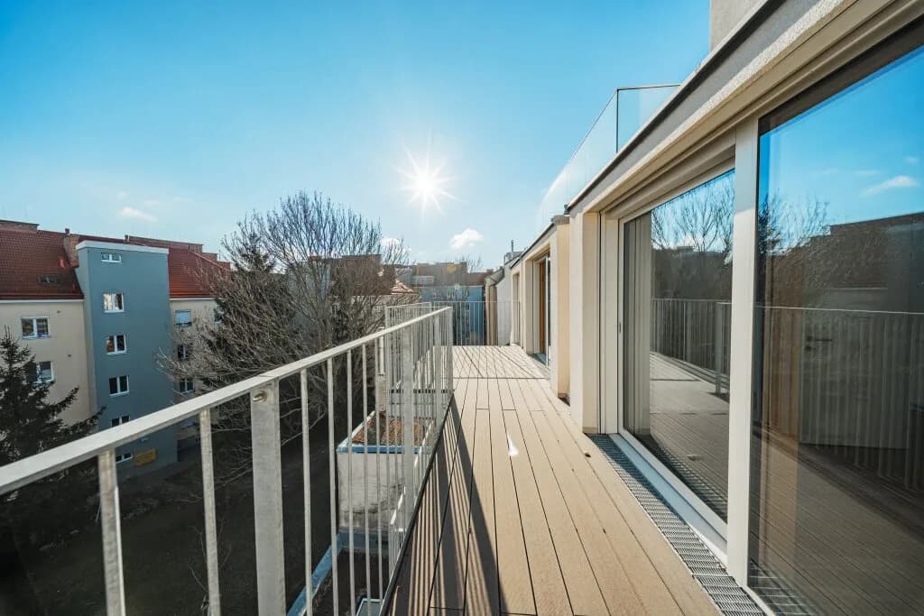 2-Zimmer-Wohnung kaufen in Wien – 53,95 m², € 407.280 – Bild 17 von 20