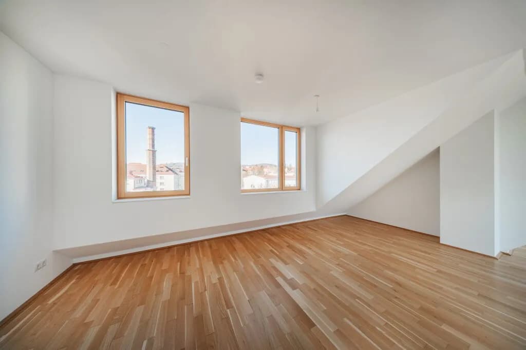 2-Zimmer-Wohnung kaufen in Wien – 58,59 m², € 421.191