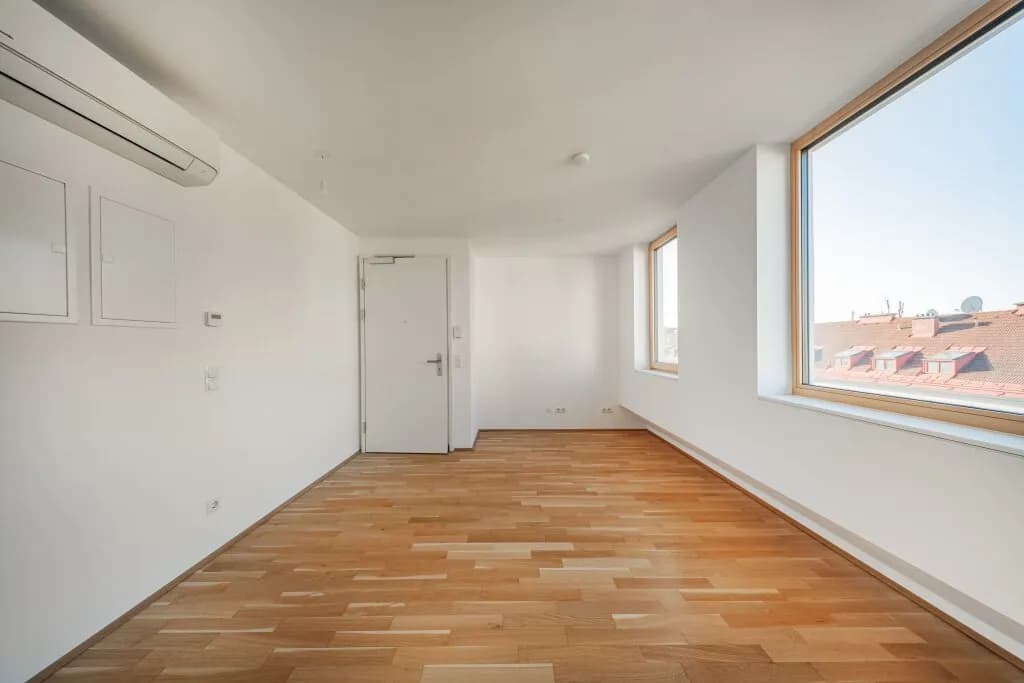 2-Zimmer-Wohnung kaufen in Wien – 58,59 m², € 421.191 – Bild 2 von 17