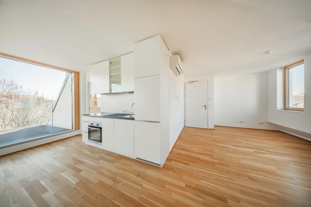 2-Zimmer-Wohnung kaufen in Wien – 58,59 m², € 421.191 – Bild 6 von 17