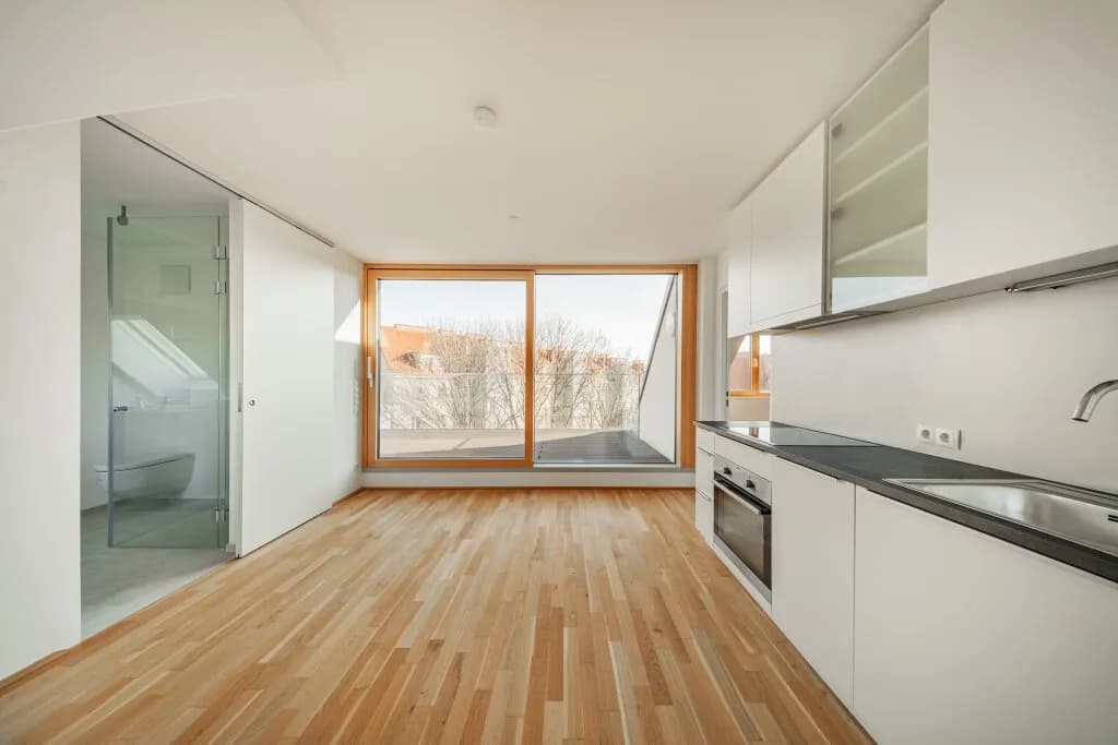 2-Zimmer-Wohnung kaufen in Wien – 58,59 m², € 421.191 – Bild 7 von 17