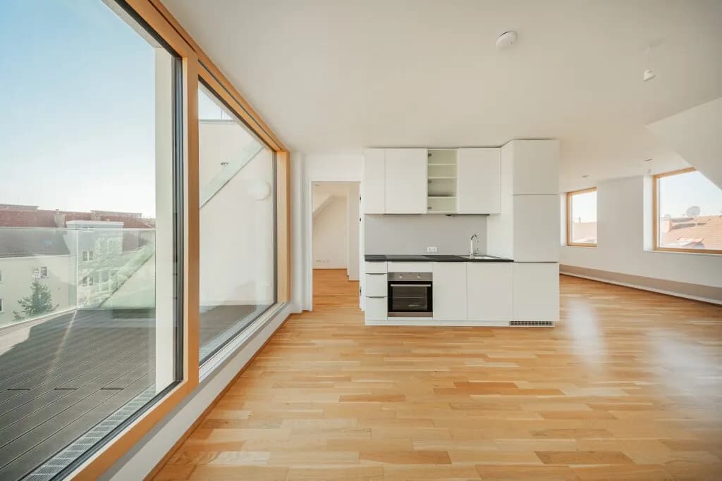 2-Zimmer-Wohnung kaufen in Wien – 58,59 m², € 421.191 – Bild 8 von 17