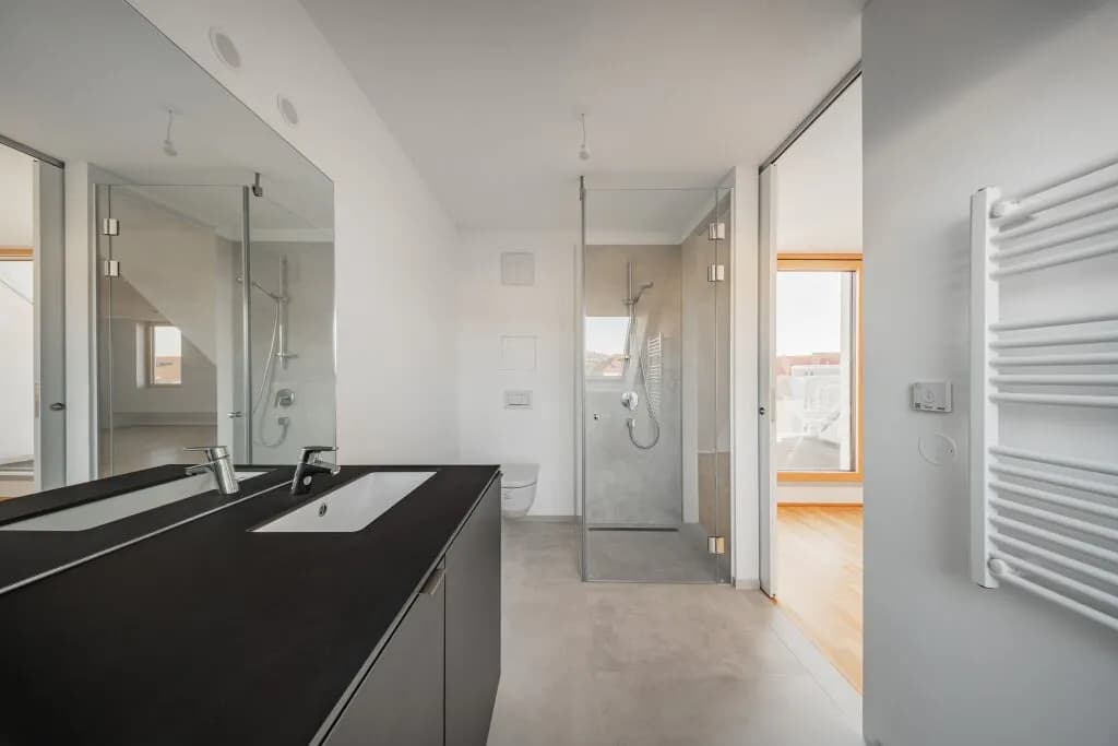 2-Zimmer-Wohnung kaufen in Wien – 58,59 m², € 421.191 – Bild 11 von 17