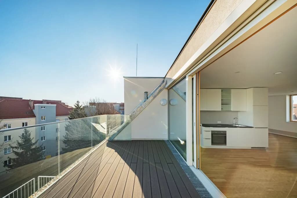 2-Zimmer-Wohnung kaufen in Wien – 58,59 m², € 421.191 – Bild 13 von 17