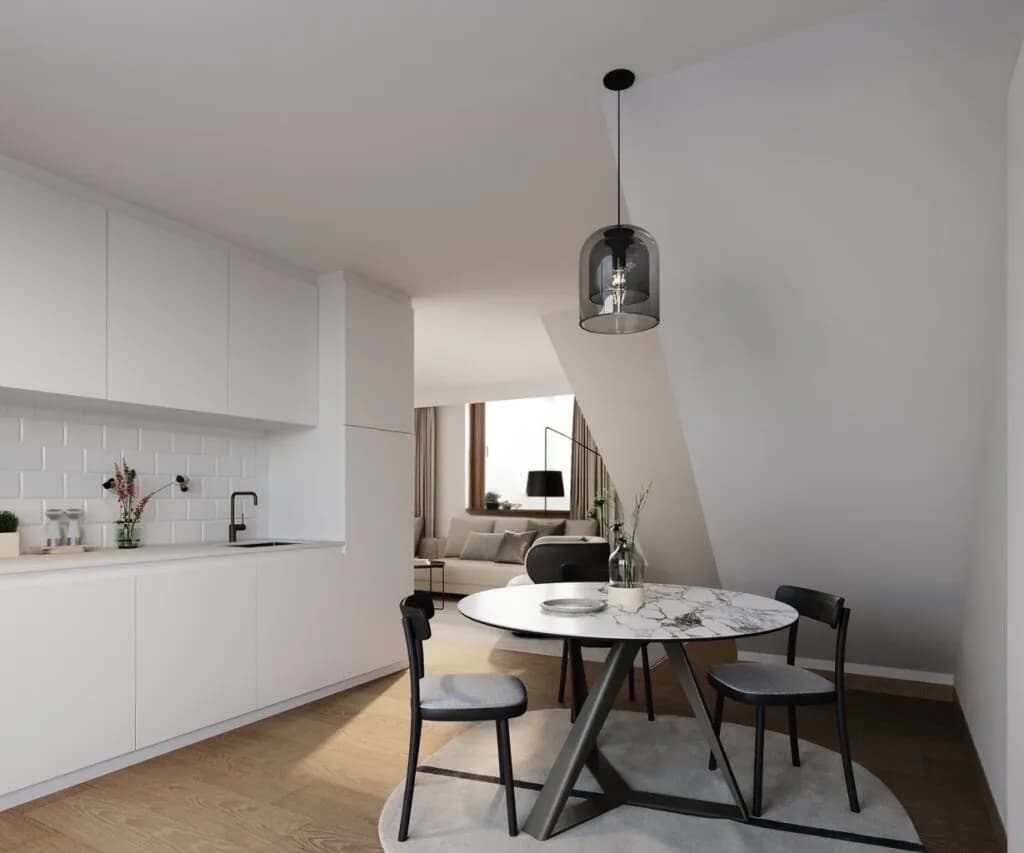 2-Zimmer-Wohnung kaufen in Wien – 58,59 m², € 421.191 – Bild 14 von 17
