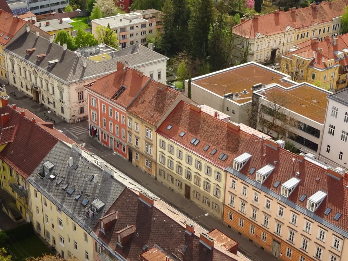 Immobilie kaufen in Graz – 532 m², € 1.450.000