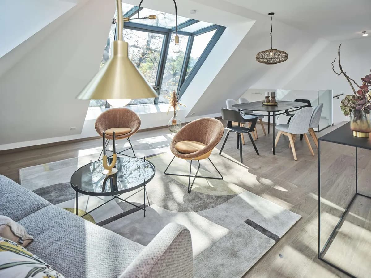 5-Zimmer-Wohnung kaufen in Wien – 132,69 m², € 1.350.000