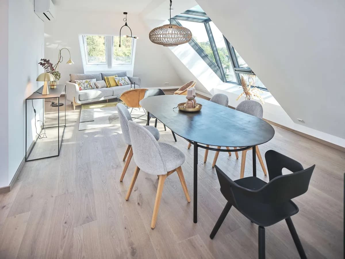 5-Zimmer-Wohnung kaufen in Wien – 132,69 m², € 1.350.000 – Bild 2 von 14