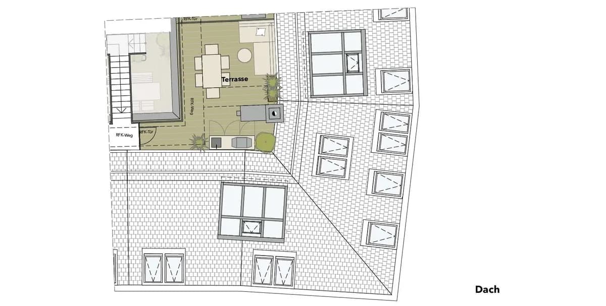 5-Zimmer-Wohnung kaufen in Wien – 132,69 m², € 1.350.000 – Bild 14 von 14