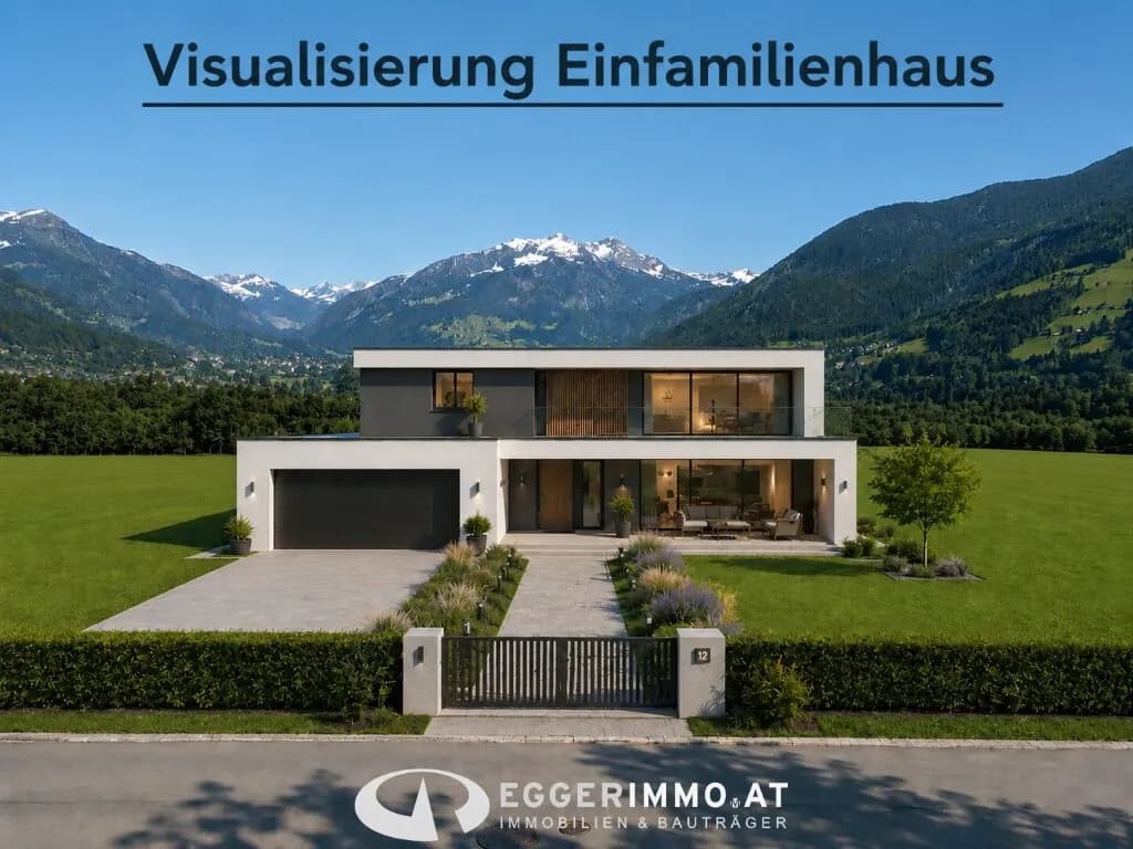 Grundstück kaufen in Zell am See – 903 m², € 520.000 – Bild 4 von 7