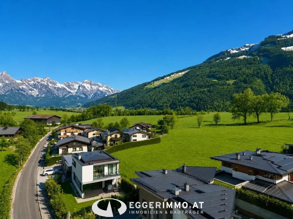 Grundstück kaufen in Zell am See – 903 m², € 520.000 – Bild 5 von 7