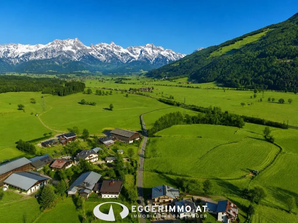 Grundstück kaufen in Zell am See – 903 m², € 520.000 – Bild 6 von 7