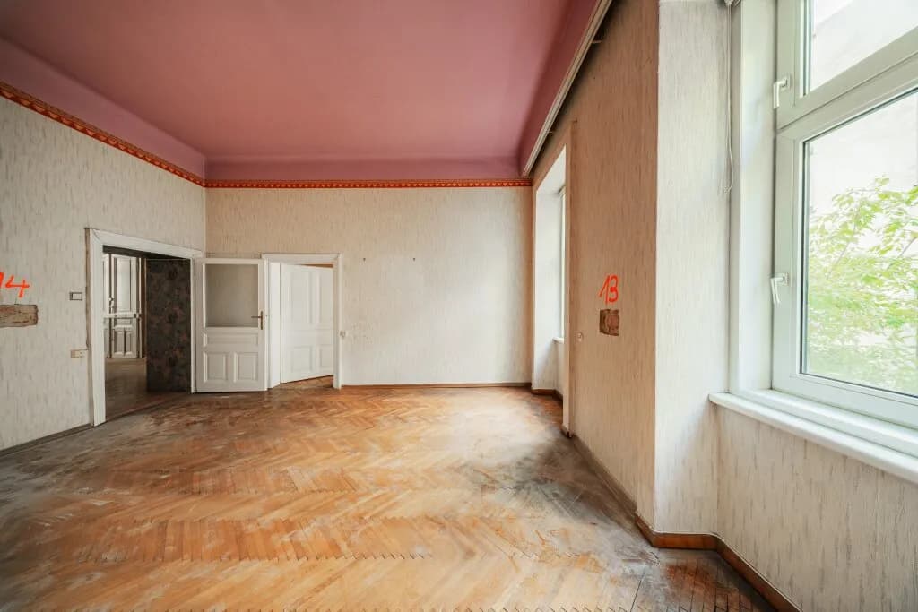 3-Zimmer-Wohnung kaufen in Wien – 64,83 m², € 299.000 – Bild 1 von 14