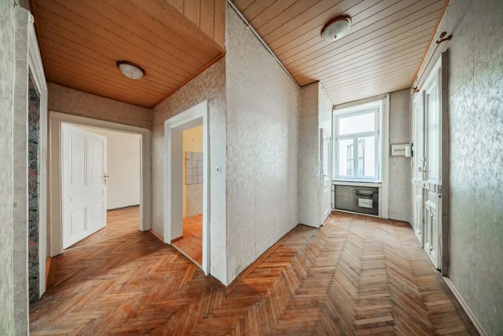 3-Zimmer-Wohnung kaufen in Wien – 64,83 m², € 299.000 – Bild 2 von 14